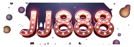 jj888 logo